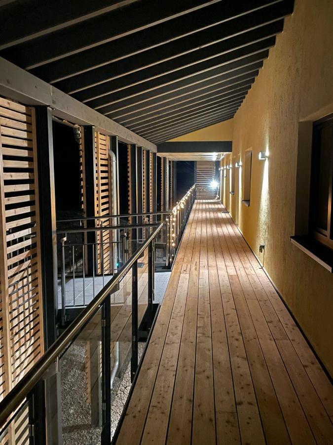 Chalet-Ferienwohnung Giebeltraum, 115 Qm, Wellness/Fitness/Sauna - Bergroedelhof Feilitzsch Bagian luar foto